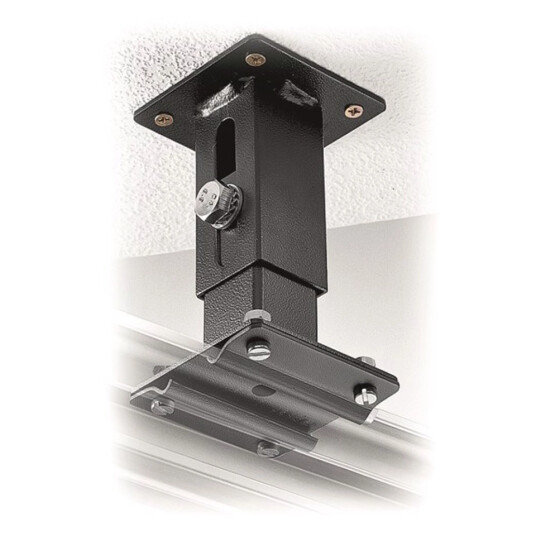 Manfrotto Sky Track FF3215A Takfeste Justerb brakett for takfeste. 10-15,5 cm Manfrotto Sky Track FF3215A Takfeste Justerb brakett for takfeste. 10-15,5 cm