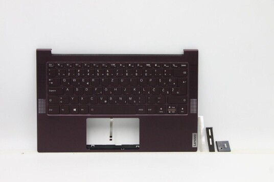 Lenovo Upper Case ASM_SA Q 82A3 OC