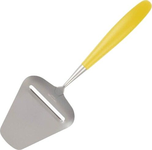 Bjørklund Amitto ostehøvel 23 cm sitrongul Bjørklund Amitto ostehøvel 23 cm sitrongul