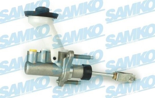 Hovedsylinder, clutch SAMKO F29128