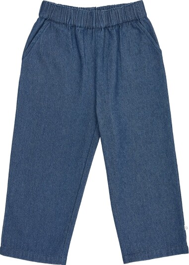 Müsli Denim Pants DENIM NAVY 104 Müsli Denim Pants DENIM NAVY 104