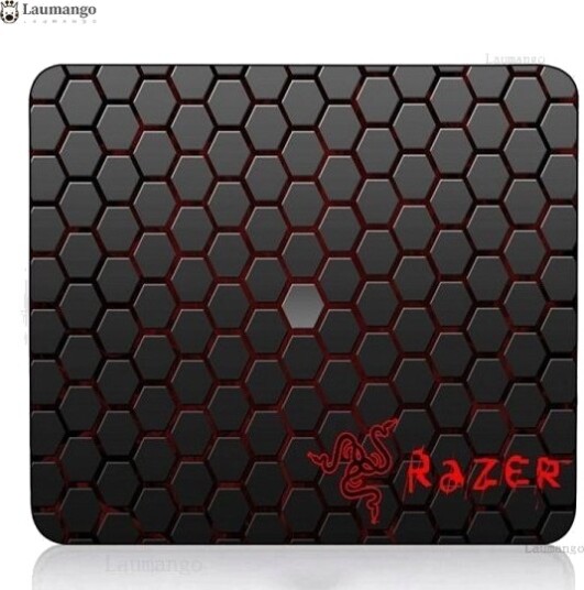 Razer Run Mini Gaming Musematte 210 × 260 mm 34319