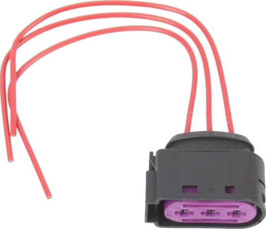 Kabelreparasjonssett, sentral el-modul ABAKUS 120-00-503
