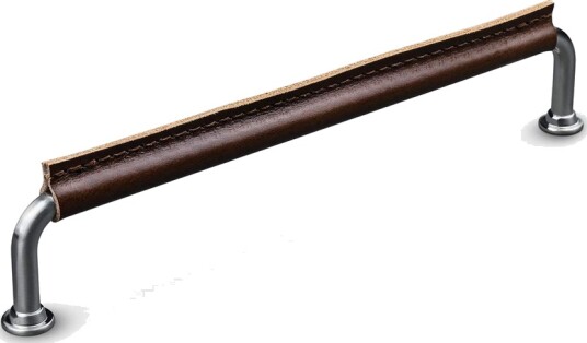 THEOFILS HÅNDTAK BURANO CC192 RF LOOK BRUN SØM