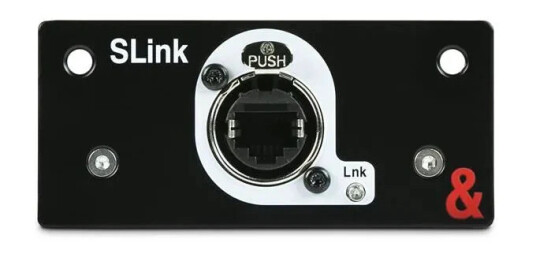 Allen & Heath A&h; Sq Link Card For Sq Mixers 128x128 Digital Audio 96khz Allen & Heath A&h; Sq Link Card For Sq Mixers 128x128 Digital Audio 96khz