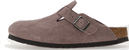 Birkenstock Herre Sko Lilla 36 EU,