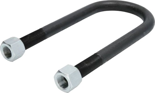 S-TR STR-50409 Fjærbøyle S-TR STR-50409 Fjærbøyle