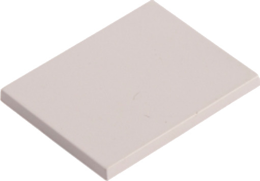 Ansell Lighting endehette uten hull 26x21,3 mm aluminium