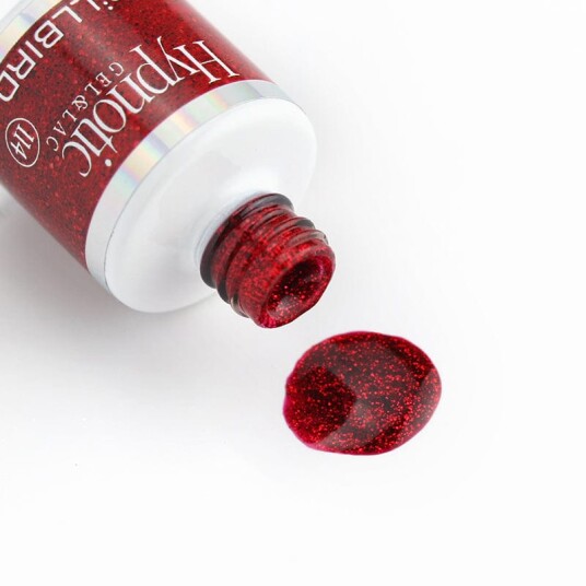 Brillbird Norge Hypnotic gel & lac 114