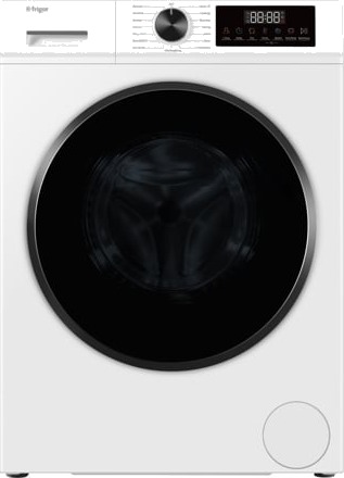 Frigor WDN1006 Kombinert Vask/tørk Frigor WDN1006 Kombinert Vask/tørk