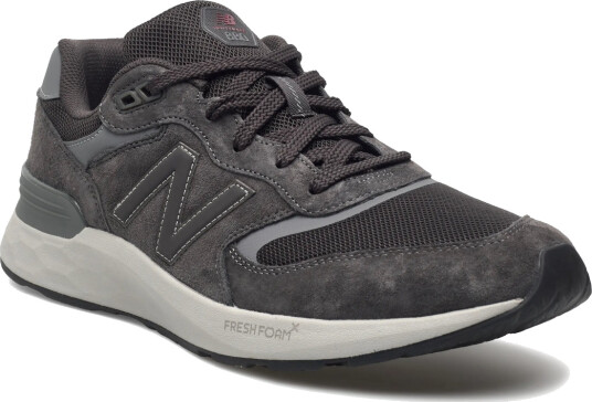 New Balance New Balance Freshfoam Walking 880 V7 - Grey - 39.5 New Balance New Balance Freshfoam Walking 880 V7 - Grey - 39.5