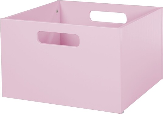 Roba Tre Lekekasse Pink 42x38x26cm