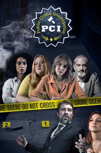 PCI Public Crime Investigation