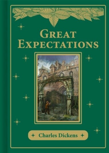 Great Expectations Great Expectations