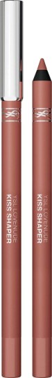 Yves Saint Laurent Yves Saint Laurent Lovenude Kiss Shaper Sculpting Lip Liner Shade 1 Undressed Pink Pink 1.2 G