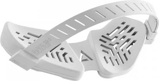 Deltahub Carpio G2.0 Ergonomisk Gaming Håndleddsstøtte - Right - S - Hvit Deltahub Carpio G2.0 Ergonomisk Gaming Håndleddsstøtte - Right - S - Hvit