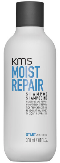 KMS MoistRepair Shampoo 300ml