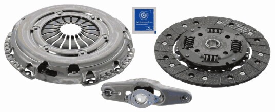 Clutchsett SACHS 3000 950 067 Clutchsett SACHS 3000 950 067