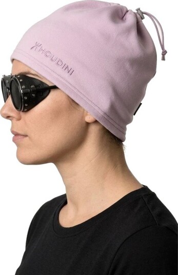 Houdini Power Hat Sky Purple Houdini Power Hat Sky Purple