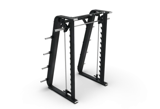 Intenza Free Weight Line Smith Machine