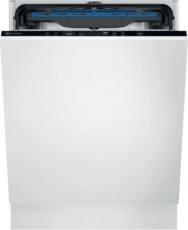 Electrolux EEA48300L Integrert Oppvaskmaskin