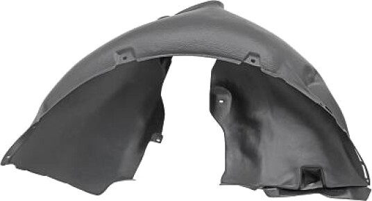 Innerskjerm plastikk DIEDERICHS 7832108 Innerskjerm plastikk DIEDERICHS 7832108