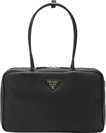 Prada Dame Vesker Svart ONE SIZE,