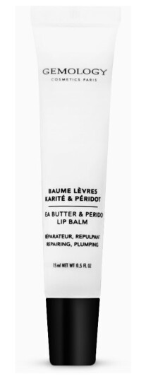 Gemology Paris Lip balm Gemology Paris Lip balm