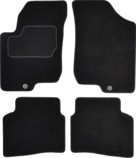 CUSTOPOL KIA90C Bilmatter