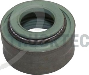 TRUCKTEC AUTOMOTIVE 01.12.135 Pakning, ventilstamme