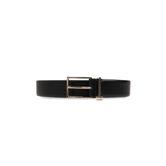 Tom Ford Herre Accessories Svart 80 CM,