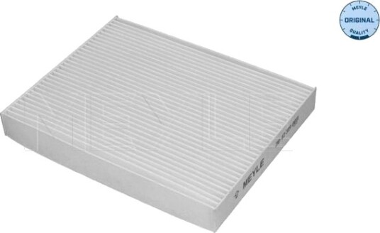 Kupefilter MEYLE 28-12 319 0011
