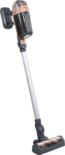 Smoby Rowenta X Force Flex Vacuum Cleaner - Grey - ONE SIZE Smoby Rowenta X Force Flex Vacuum Cleaner - Grey - ONE SIZE