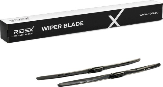 RIDEX 298W0017 Vindusvisker