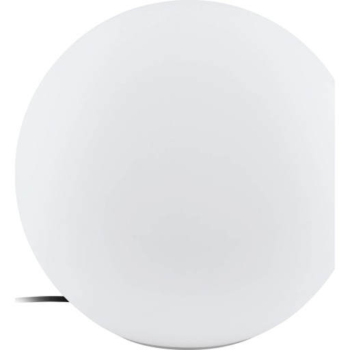 Gulvlampe Utendørs Eglo Monterolo 390 mm - Hvit Gulvlampe Utendørs Eglo Monterolo 390 mm - Hvit