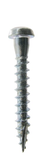 BESLAGSKRUE 5,0X25MM RETAIL