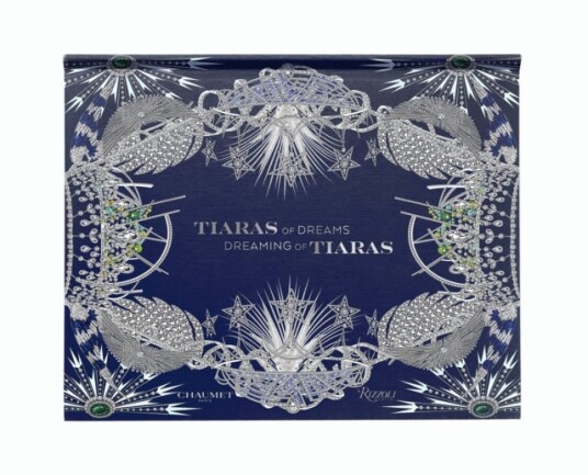 Tiaras of Dreams Dreaming of Tiaras