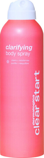Dermalogica Clarifying Body Spray, 177 ml Dermalogica Kroppskremer
