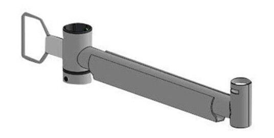 Ergonomic Solutions SpacePole