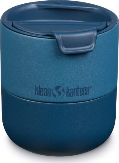 Klean Kanteen Rise Lowball 296 ml (Flip Lid) Stellar OneSize, Stellar