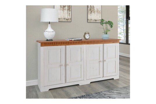 Skjenk Lisa 159x35x80 cm 159x35x80 cm