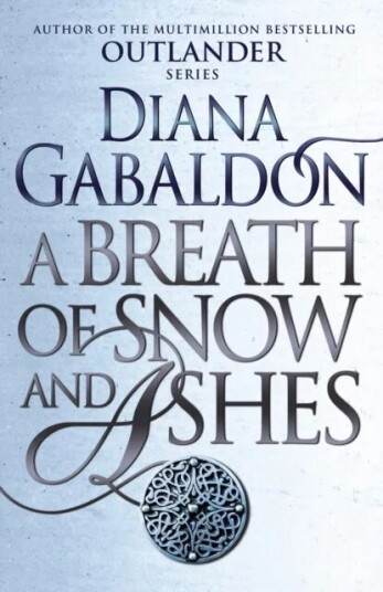 A Breath Of Snow And Ashes Av Diana Gabaldon
