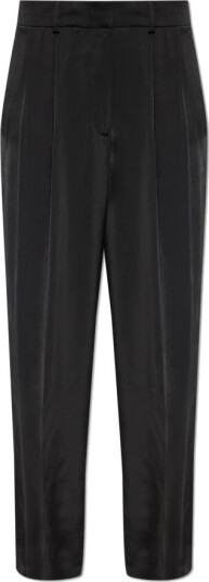 Michael Kors Dame Bukser Svart M,
