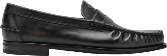 Prada Herre Sko Svart 41 EU,