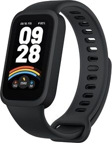 Xiaomi Smart Band 9 Active Black Xiaomi Smart Band 9 Active Black