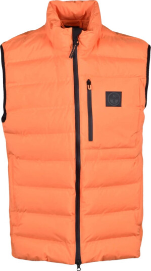 North Sails Herre Jakker Oransje M,