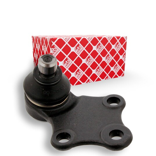 Bærekule FEBI BILSTEIN 15981 Bærekule FEBI BILSTEIN 15981