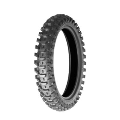 Bridgestone X 10 R 100/90-19 TT 57M bakhjul