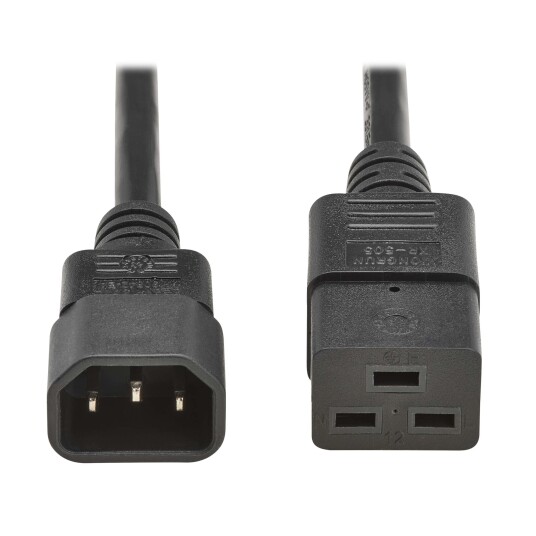 Eaton POWER CABLE C14 TO C19