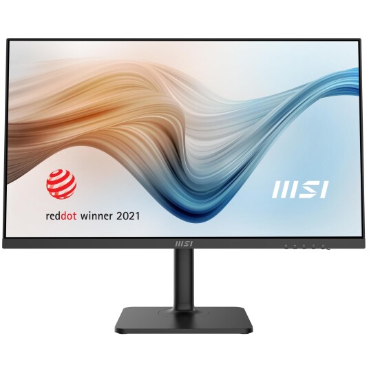 MSI Modern Md272Xpde Computer MSI Modern Md272Xpde Computer